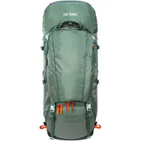 Tatonka Women's Yukon 60+10 Zaino da trekking variopinto
