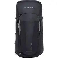 Vaude Brenta 33 Zaino da escursionismo nero