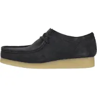 Clarks Mocassini Da Barca Wallabee Evo