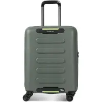 Hedgren Comby Grip XS 4 ruote Trolley cabina 55 cm oliva