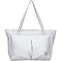Blauer.USA Shopper offwhite