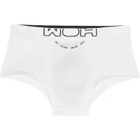Hom Boxer nero / bianco
