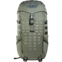 Tatonka Hike Pack 25 Woman BC 1567-332 Stone Grey Olive Cordura 500D, zaino