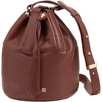 Dudu Toys Borsa a sacco 'Filicudi' marrone