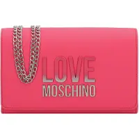Love Moschino Borsa A Tracolla 0615 — Borsa A Tracolla