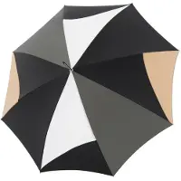 Doppler Elegance AC Royal Ombrello classico 91 cm multicolore