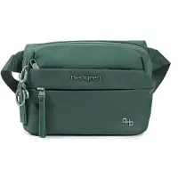 Hedgren Borsa a tracolla 'Furo Hogo' verde