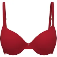 JOOP! Reggiseno rosso