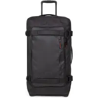 Eastpak - Valigia 78L - Tranverz CNNCT M Top Black - Nero