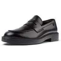 Camper Mocassini Dean in pelle