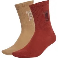 Adidas Originals Originals Unisex Adibreak Crew Socks 2 Pairs Taglia: S | Biancheria intima Outlet | Unisex