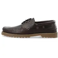 Bianco Biagreg Scarpe Da Barca