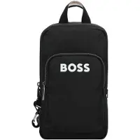 BOSS Borsa A Tracolla Catch 3.0 10266131 01