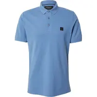 s.Oliver Poloshirts Blue Taglia: S | Polo Outlet | Uomo | Blu