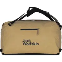 Jack Wolfskin Traveltopia Duffle 65 Borsa da viaggio 31 cm arancia