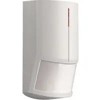 Indexa 9001DU SYSTEM 9000 Rivelatore doppio senza fili con microonde 35654 (35654)