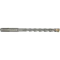Wolfcraft Trapano a percussione Professional diametro 6 mm d.160 mm 7989000