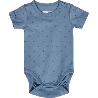 Hummel Body A Maniche Corte Beesy