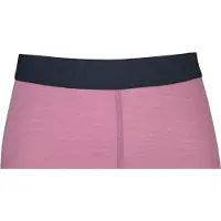 Stoic Kid's Merino180 BengtSt. Long Pants Intimo lana merinos Bambini (104, blu)
