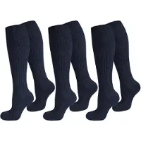 Normani Gambaletto 'ARMY' marino