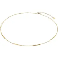 Glanzstücke Collana oro