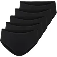 Zizzi Slip 'Lcotas' nero