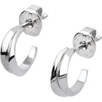 Breil Orecchini argento