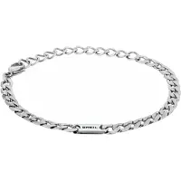 Breil Braccialetto argento