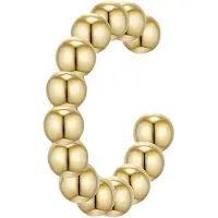 Glanzstücke Orecchini oro