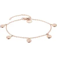 Tamaris Bracciale oro rosa - 21cm