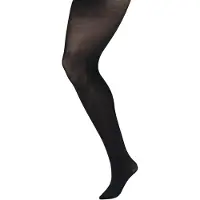 Zizzi Collant nero