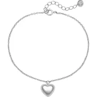 Glanzstücke Braccialetto argento