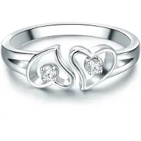 Trilani Anello argento