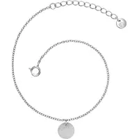 Glanzstücke Braccialetto argento