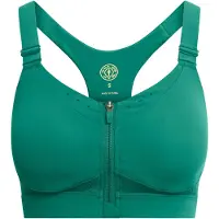 Gold's Gym Geena - Women's High Support Bra Green Taglia: XS | Reggiseni sportivi Outlet | Donna | Verde