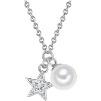 Glanzstücke Collana argento