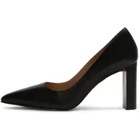 Kazar Décolleté nero