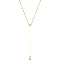 Eastside Collana giallo oro