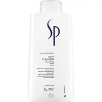 Wella Deep Cleanser Shampoo SP 1000 ml — Shampoo
