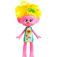 Trolls Bambola Creatrice Di Tendenze Di Moda Vivente