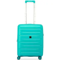 Modo By Roncato Starlight 3.0 4 ruote Trolley cabina 55 cm espandibile verde