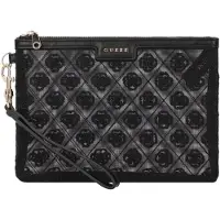 GUESS Borsa Cosmetica Da Donna pw7535p5302 — Borsa cosmetica