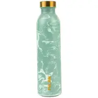 Milan Bottiglia Isotermica Serie Lava Acciaio Inossidabile 590ml