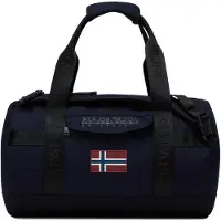 Napapijri Bering Borsa da viaggio Weekender 46 cm blu