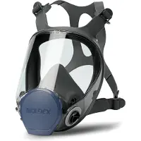 Moldex Maschera integrale riutilizzabile Easylock9003, serie 9000, taglia L