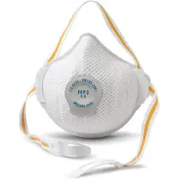 Enzo Respiratore AIR Plus 340501 FFP3 / V R D con valvola di espirazione - 340501