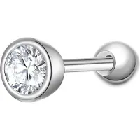 Glanzstücke Orecchini argento