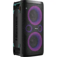 Hisense Altoparlante Portatile Party Storm