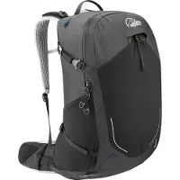 Lowe Alpine AirZone Trek 28 Zaino da trekking grigio