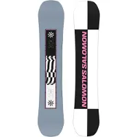 Salomon Tavola Da Snowboard Kickback